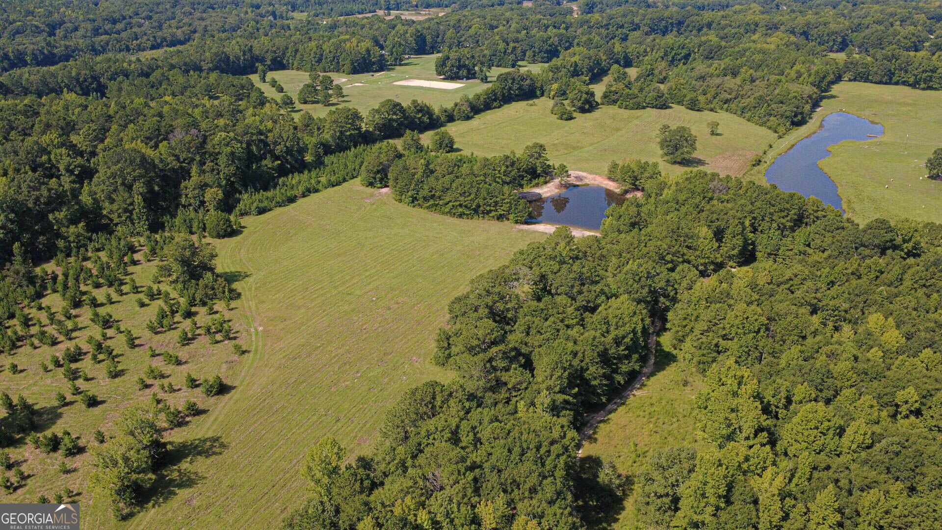616 Twin Lakes Road Waverly Hall GA 31831
