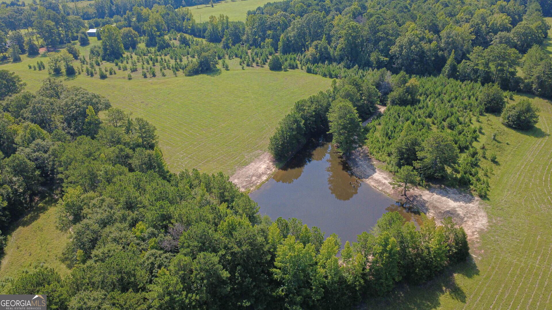 616 Twin Lakes Road Waverly Hall GA 31831