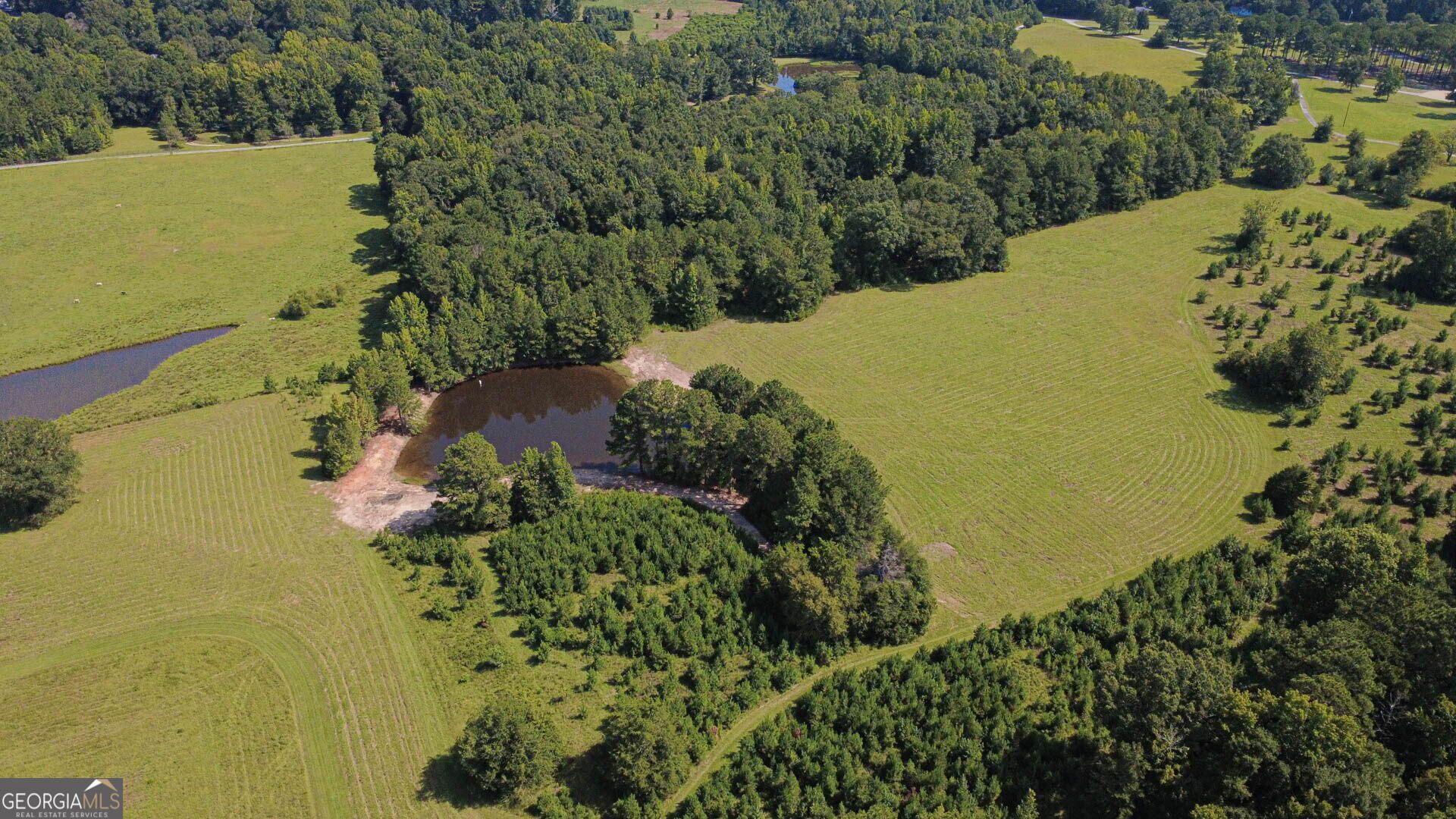 616 Twin Lakes Road Waverly Hall GA 31831