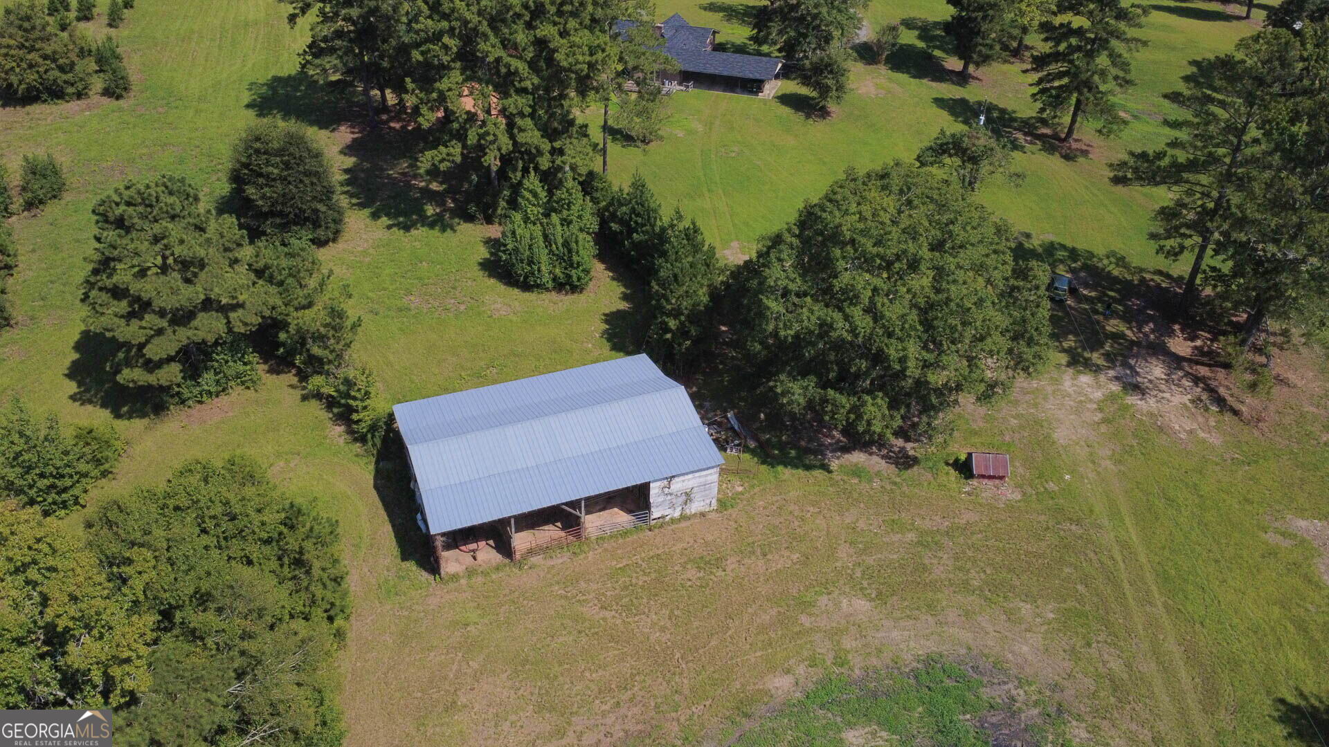 616 Twin Lakes Road Waverly Hall GA 31831