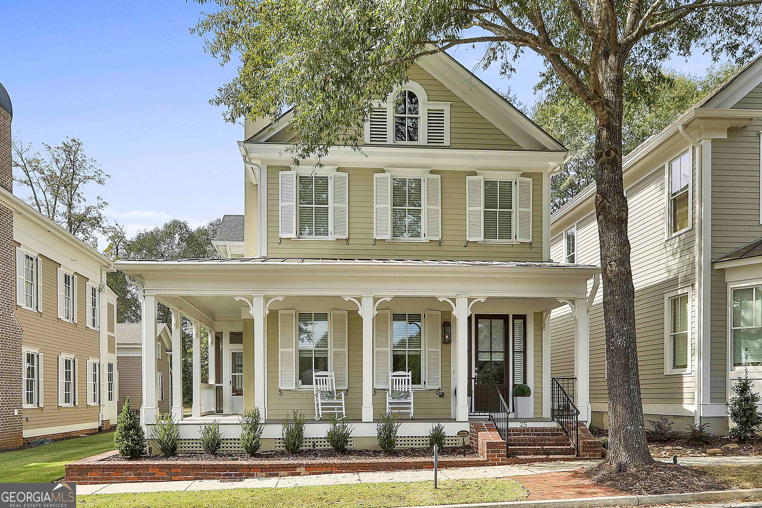 25 Lower Creek Trail Senoia GA 30276