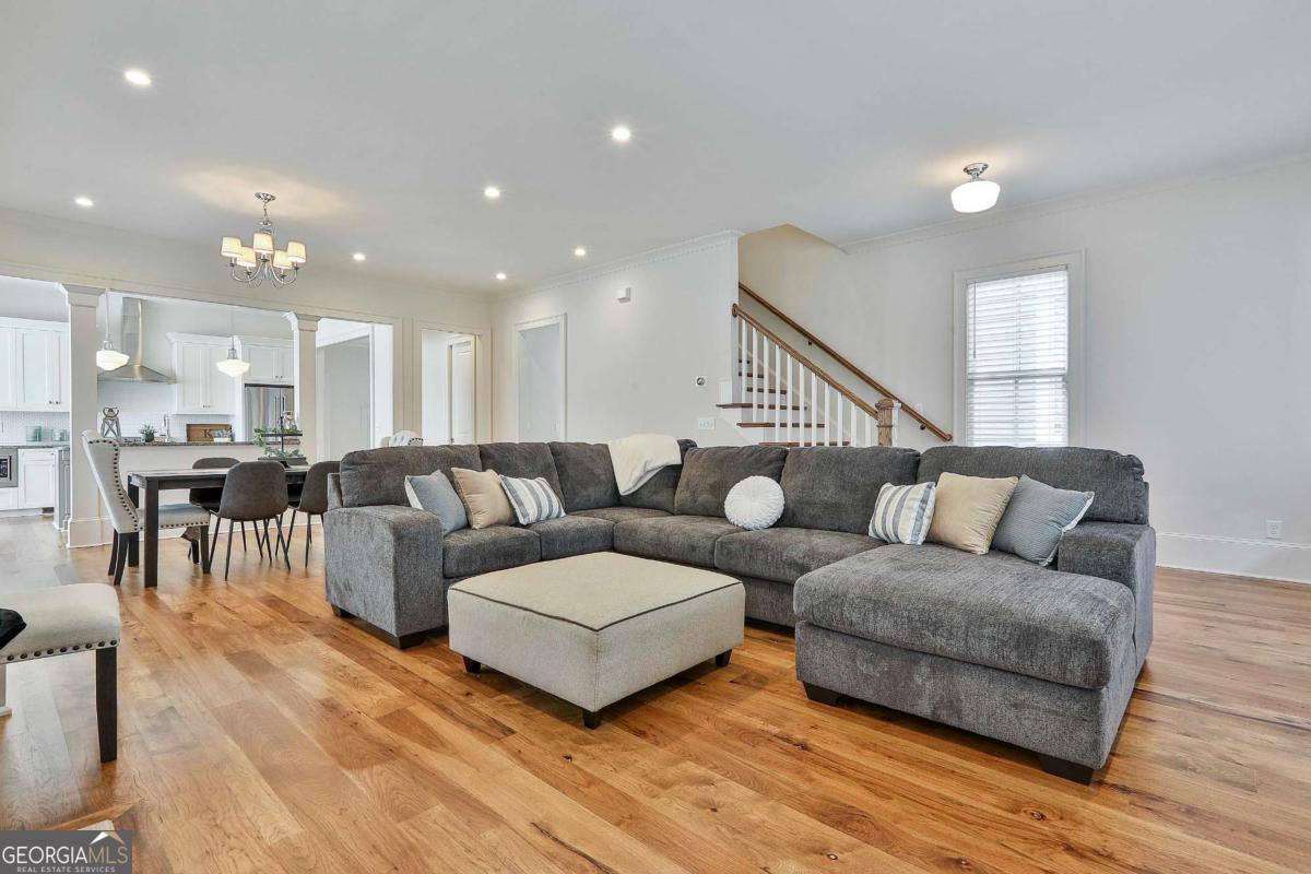 25 Lower Creek Trail Senoia GA 30276