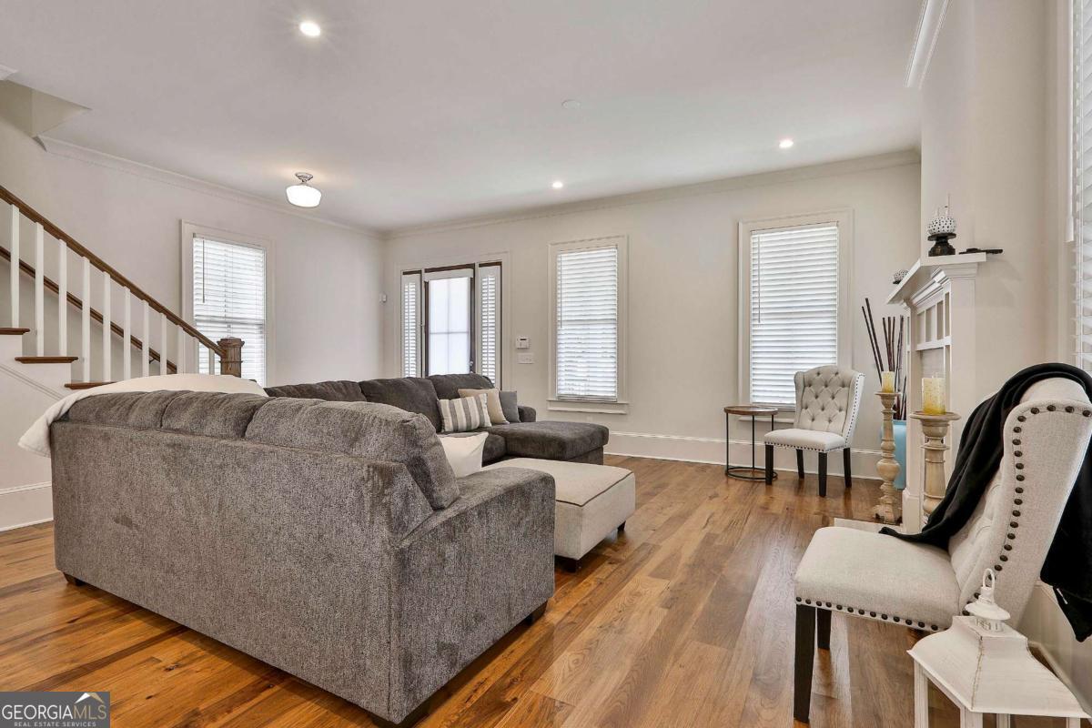 25 Lower Creek Trail Senoia GA 30276