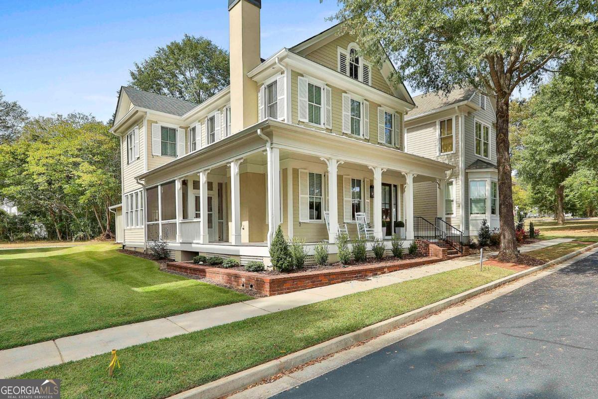 25 Lower Creek Trail Senoia GA 30276