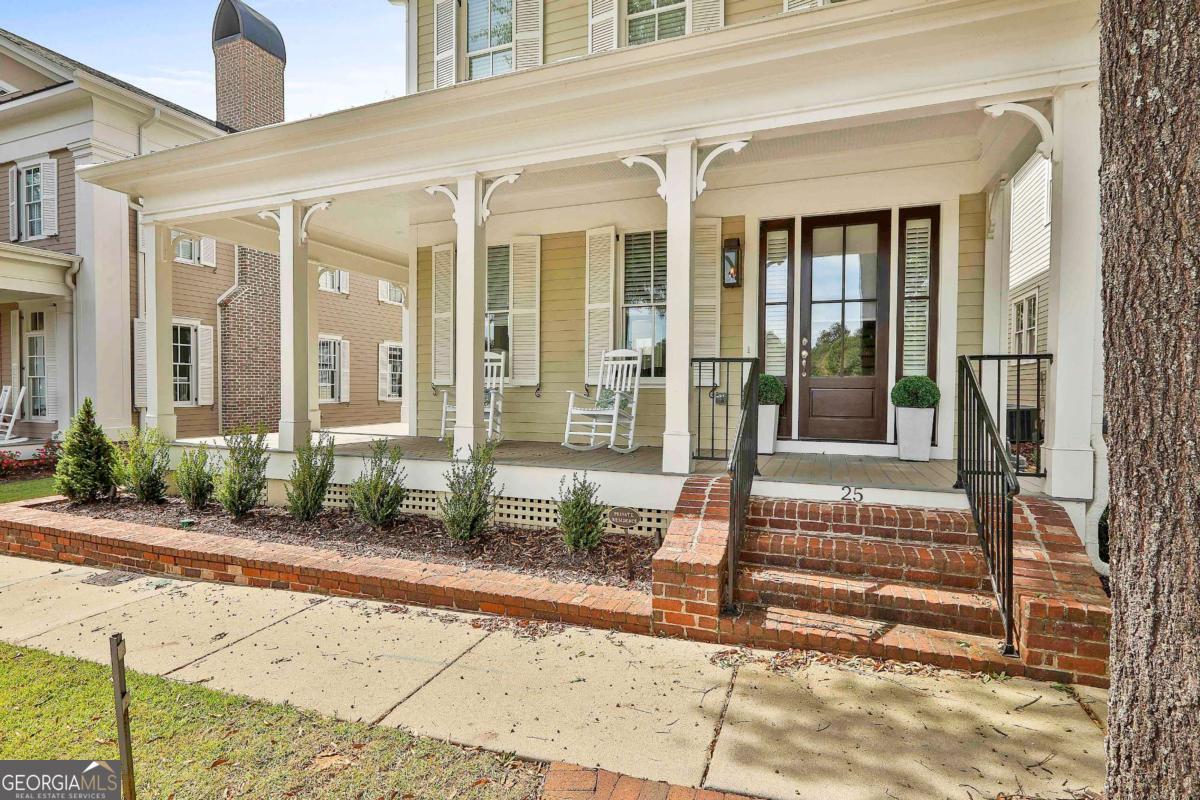 25 Lower Creek Trail Senoia GA 30276