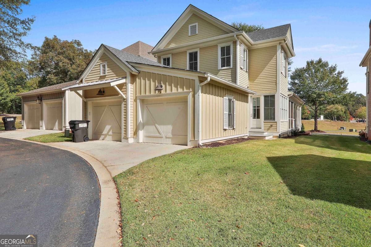 25 Lower Creek Trail Senoia GA 30276