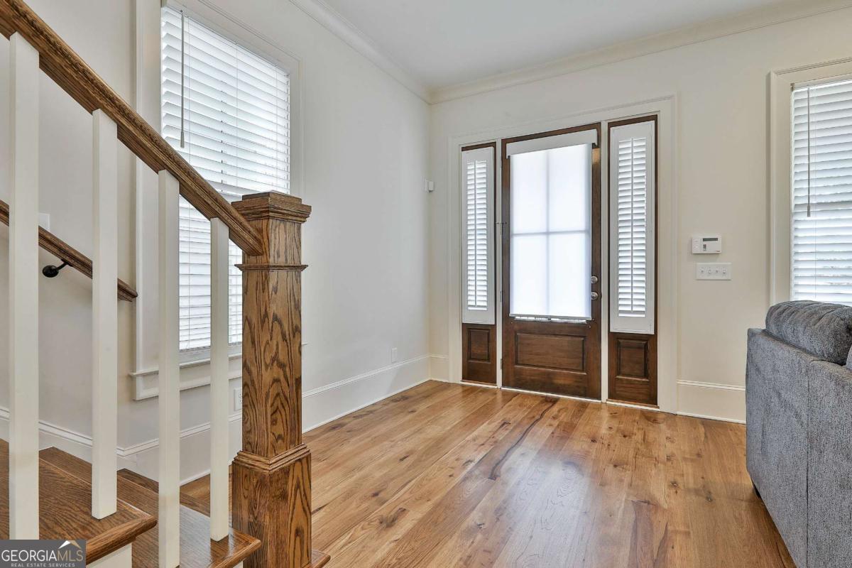 25 Lower Creek Trail Senoia GA 30276