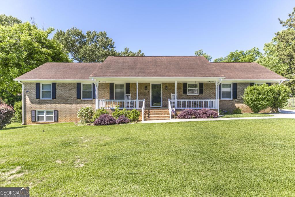 3710 Sandy Circle Macon GA 31216