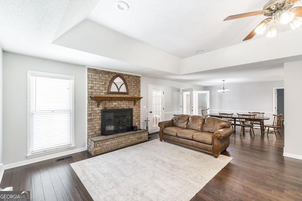 3710 Sandy Circle Macon GA 31216