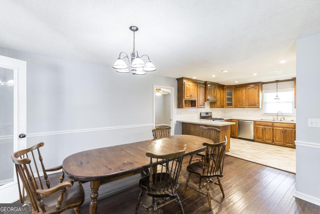 3710 Sandy Circle Macon GA 31216