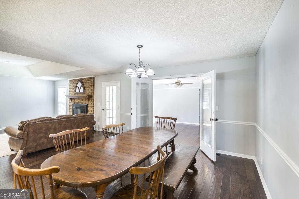 3710 Sandy Circle Macon GA 31216