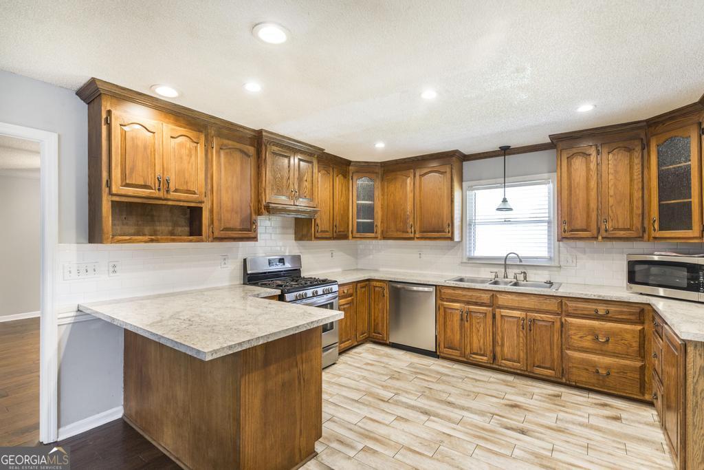 3710 Sandy Circle Macon GA 31216