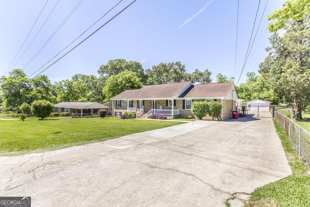 3710 Sandy Circle Macon GA 31216