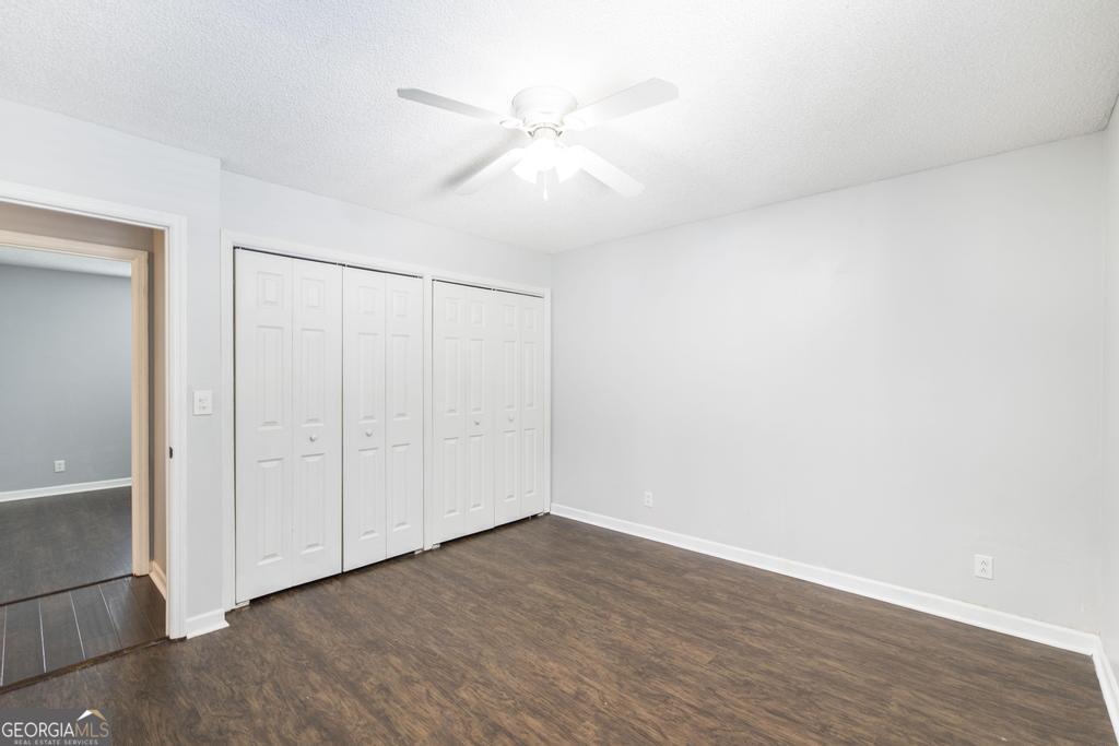 3710 Sandy Circle Macon GA 31216