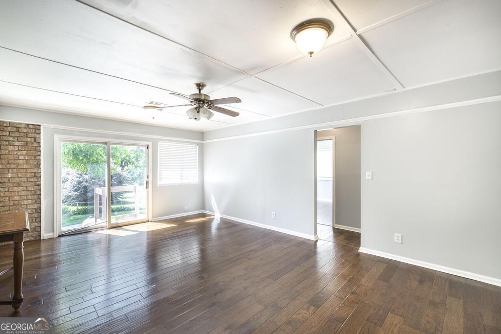 3710 Sandy Circle Macon GA 31216