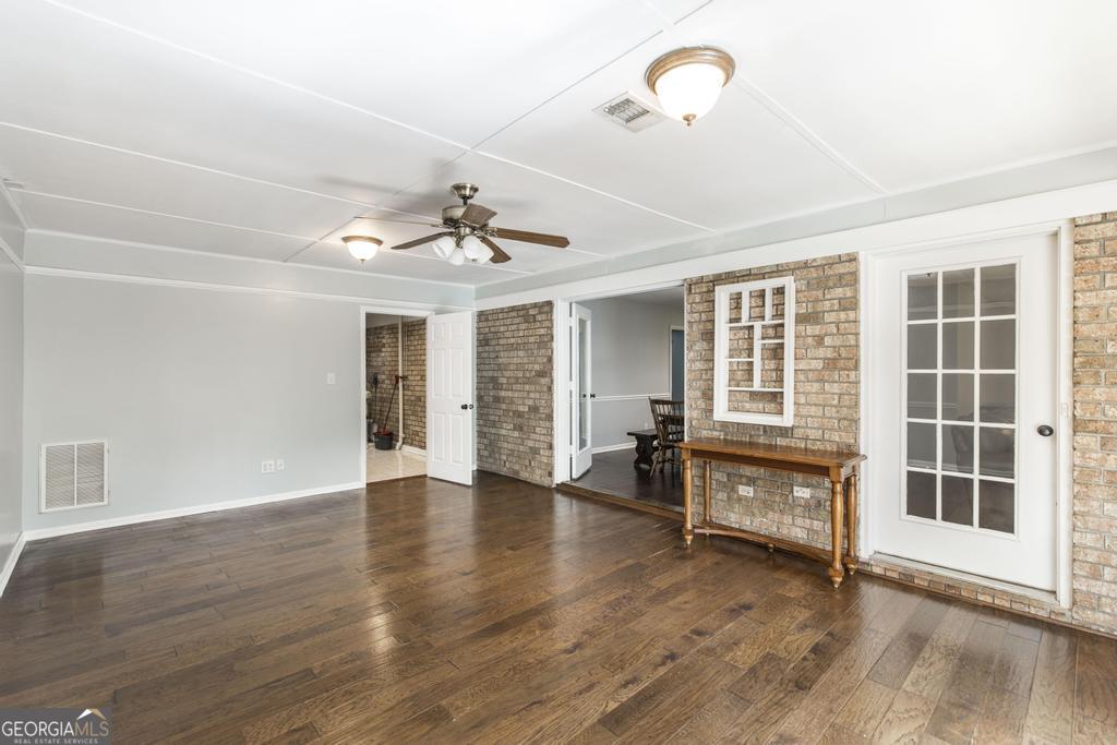 3710 Sandy Circle Macon GA 31216