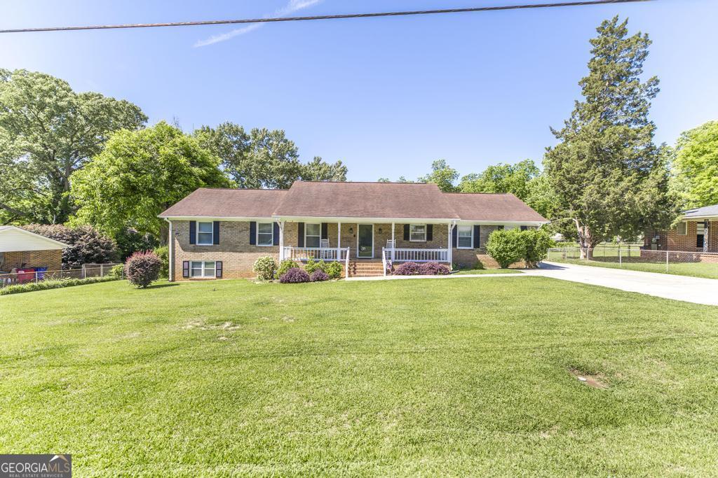 3710 Sandy Circle Macon GA 31216