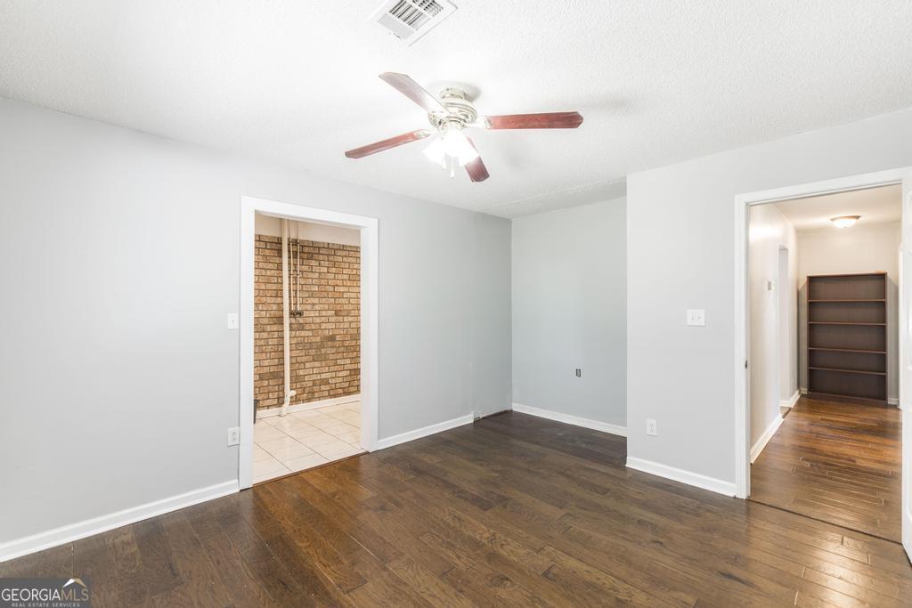3710 Sandy Circle Macon GA 31216