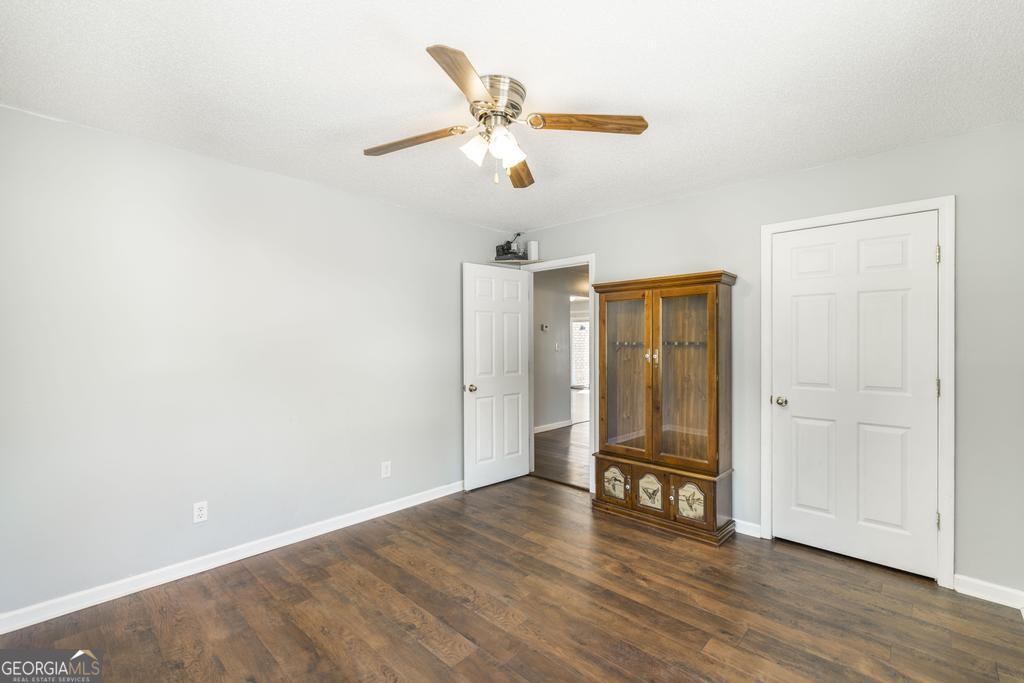 3710 Sandy Circle Macon GA 31216