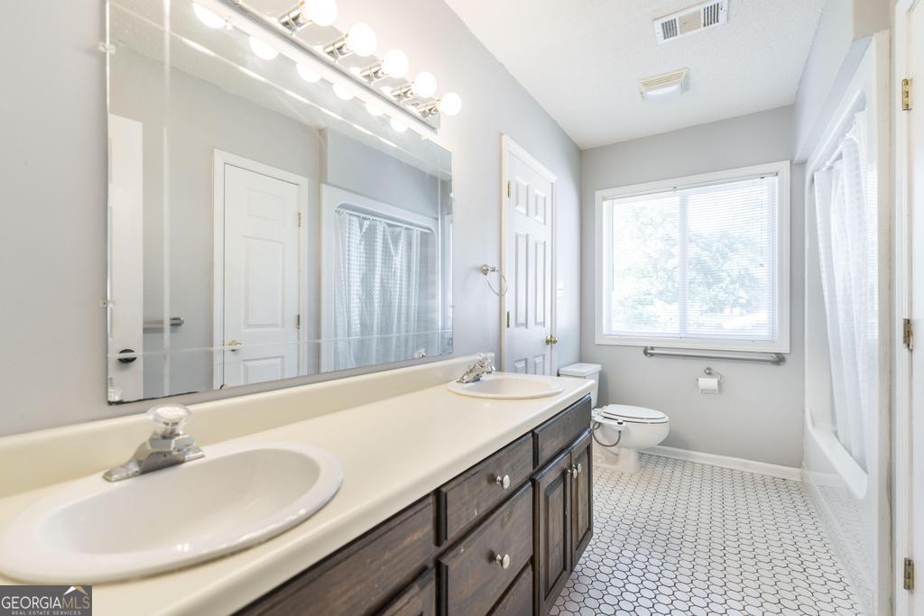 3710 Sandy Circle Macon GA 31216