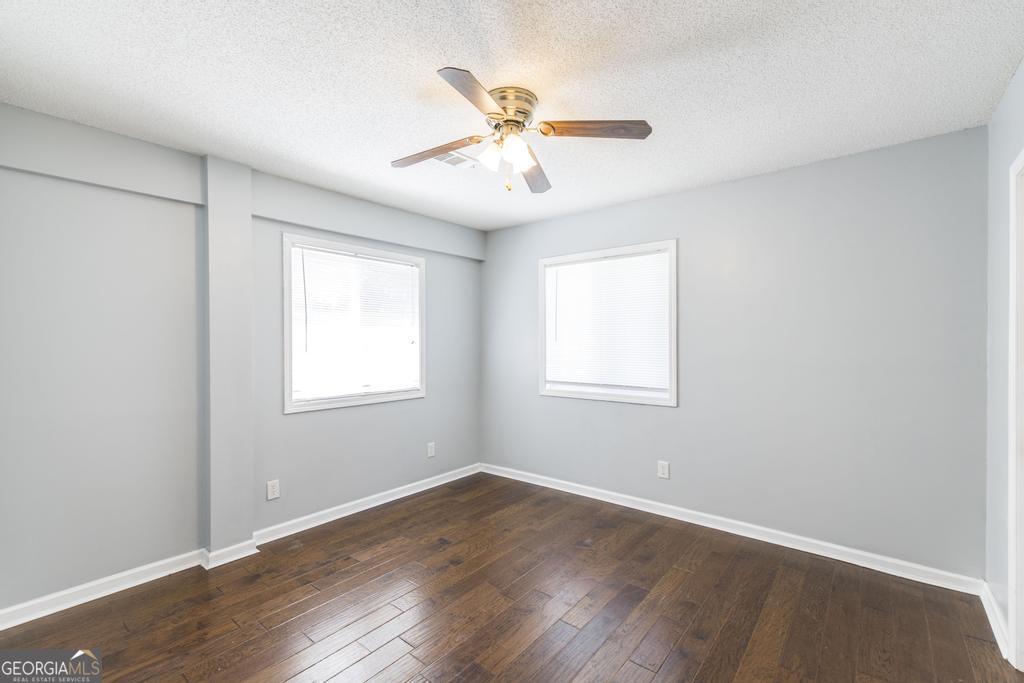 3710 Sandy Circle Macon GA 31216