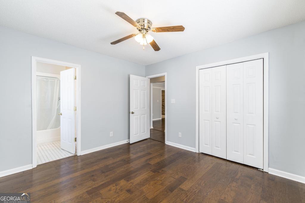 3710 Sandy Circle Macon GA 31216