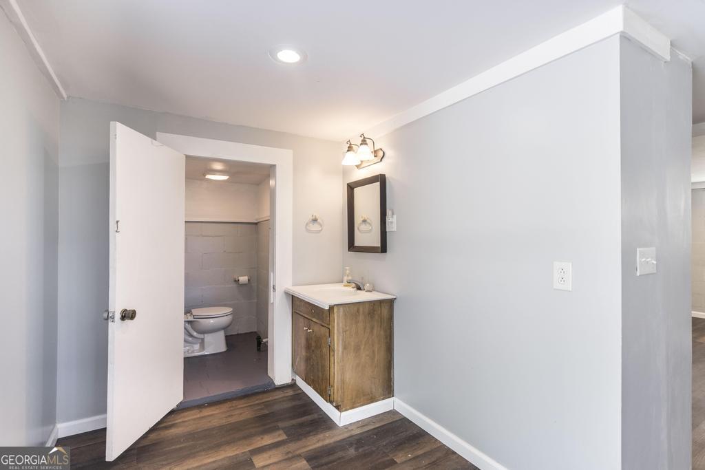 3710 Sandy Circle Macon GA 31216