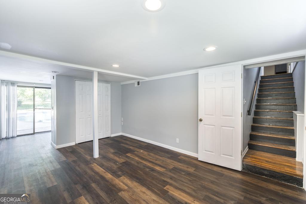 3710 Sandy Circle Macon GA 31216