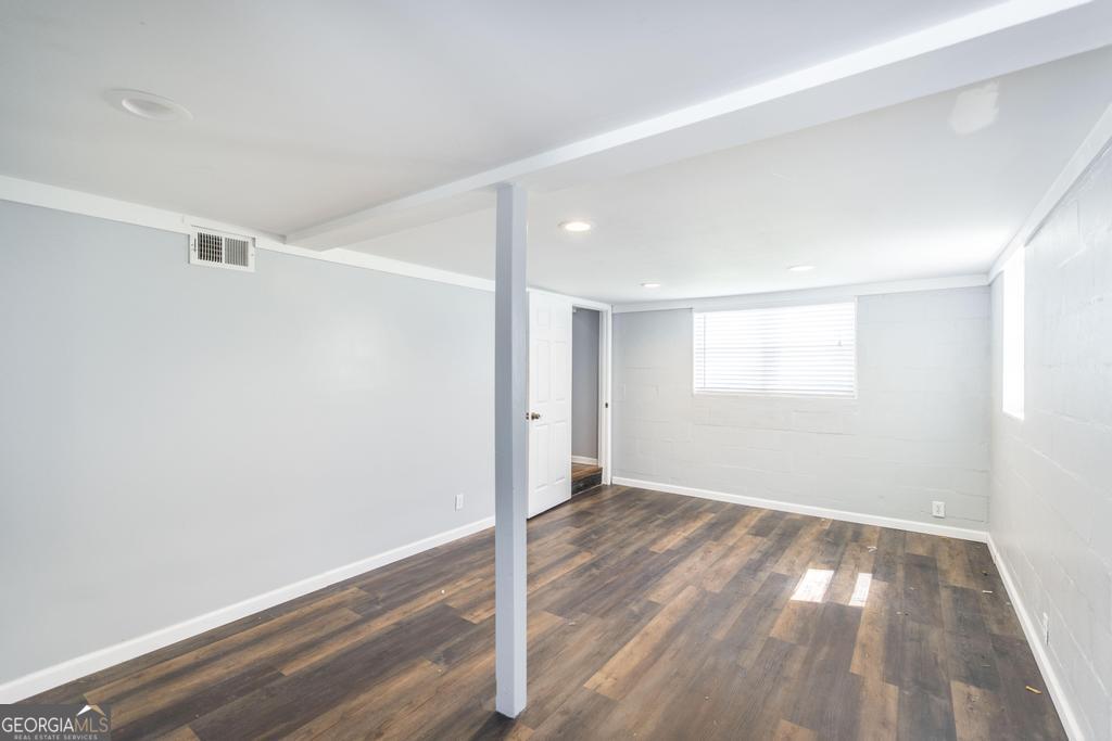 3710 Sandy Circle Macon GA 31216