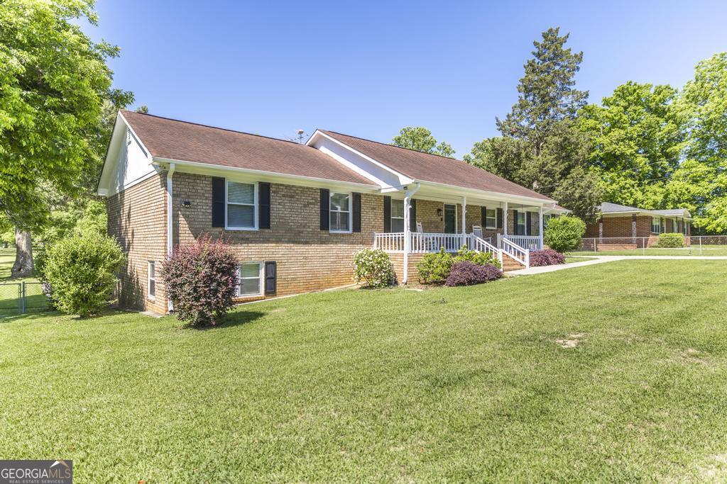 3710 Sandy Circle Macon GA 31216