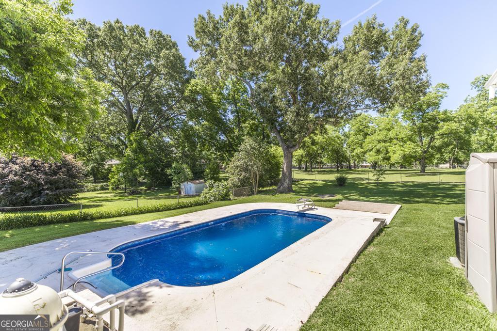 3710 Sandy Circle Macon GA 31216
