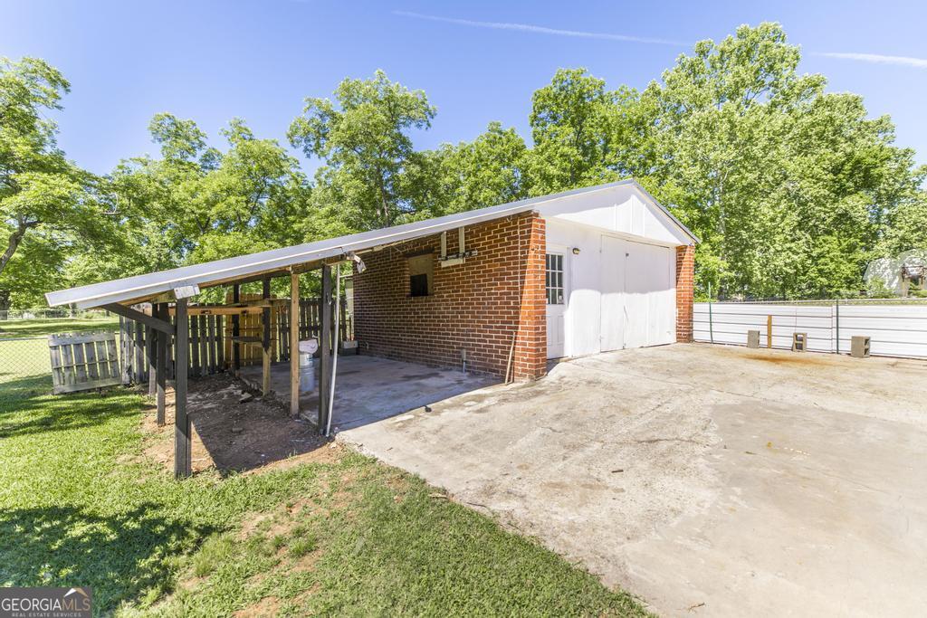 3710 Sandy Circle Macon GA 31216