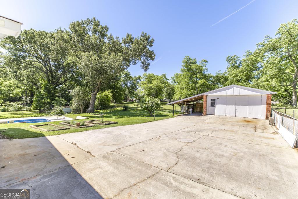 3710 Sandy Circle Macon GA 31216