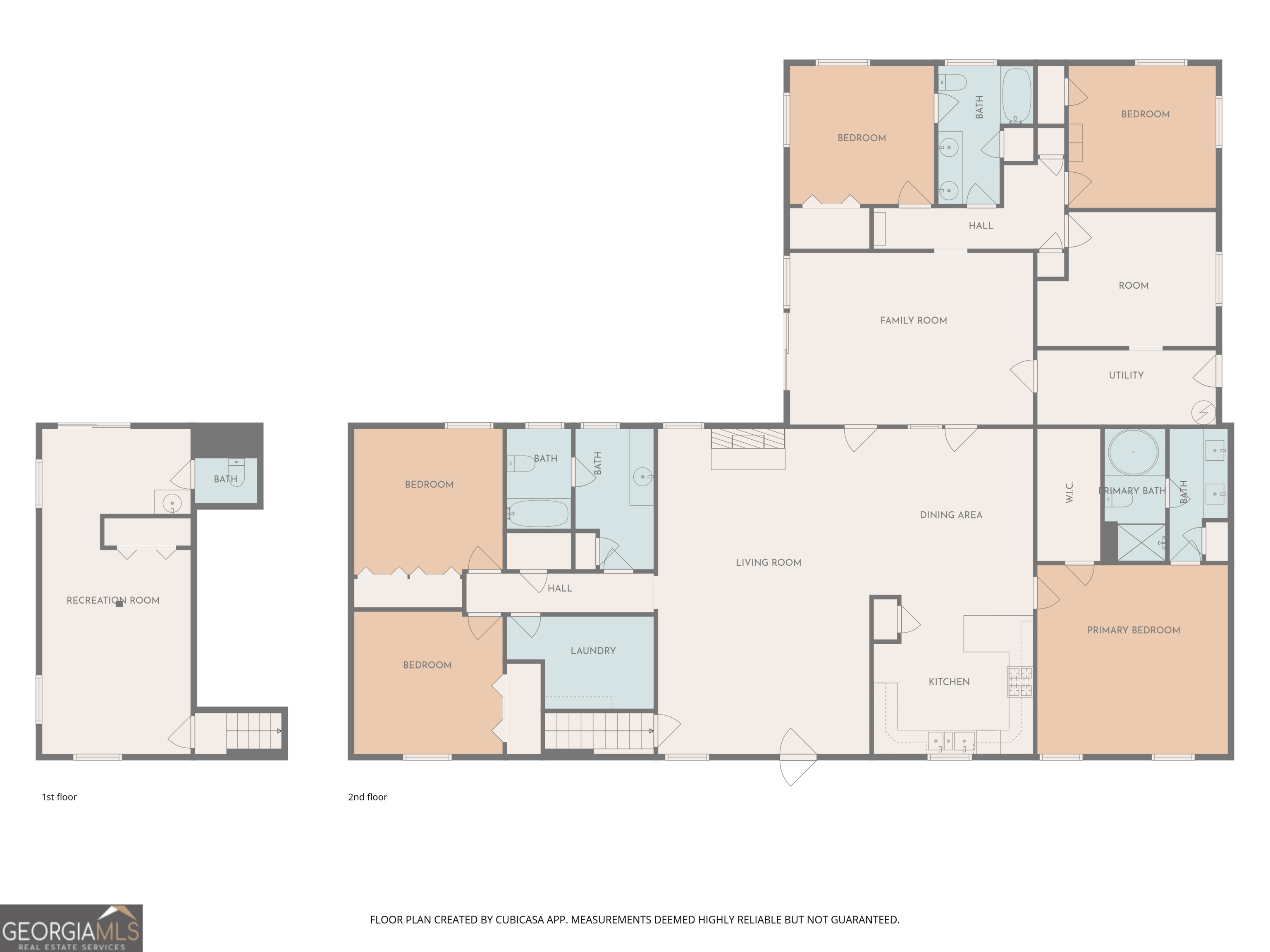 3710 Sandy Circle Macon GA 31216