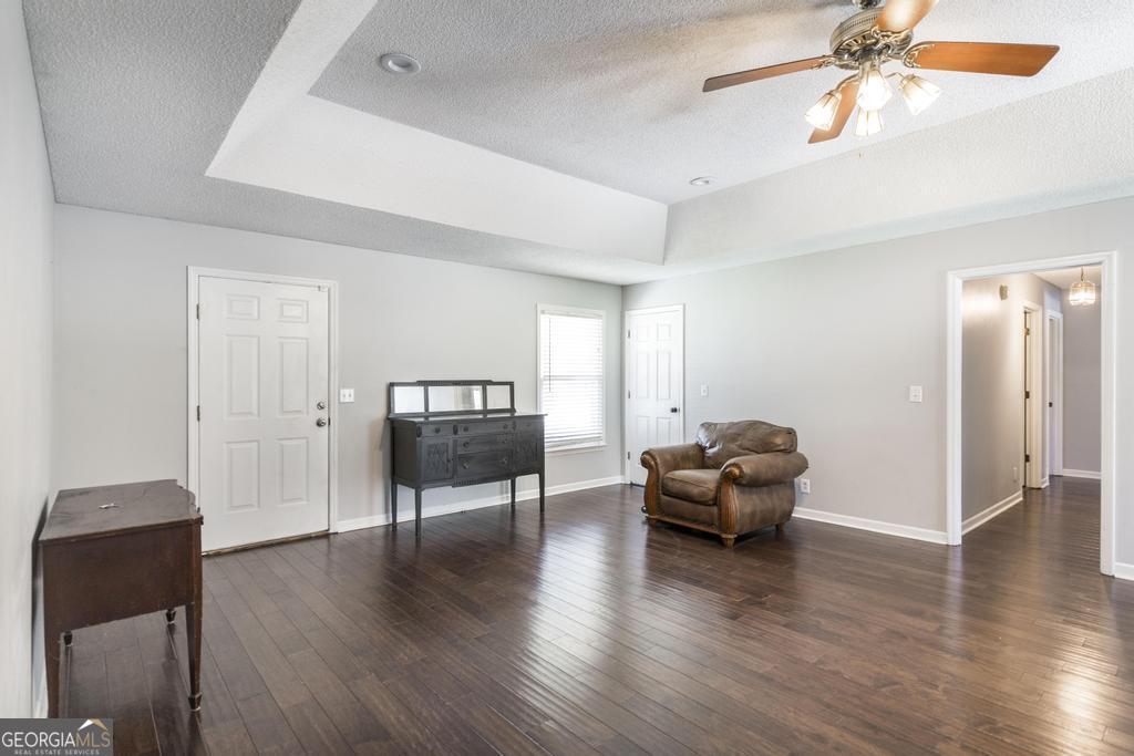 3710 Sandy Circle Macon GA 31216