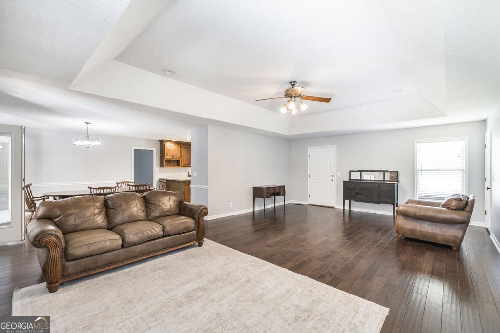 3710 Sandy Circle Macon GA 31216