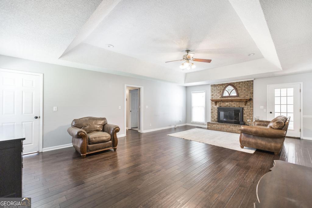 3710 Sandy Circle Macon GA 31216