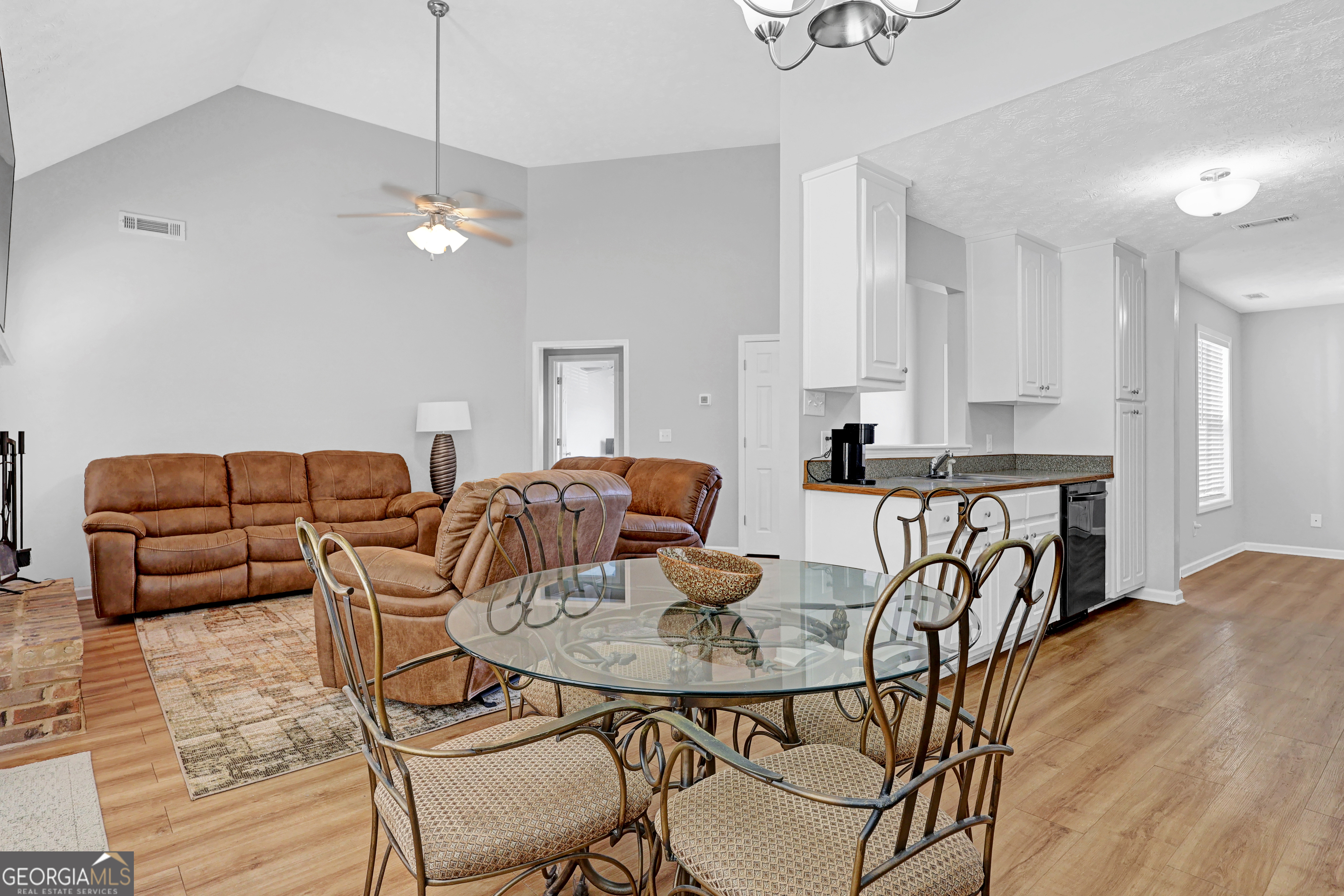 1360 Stag Run Drive Mansfield GA 30055