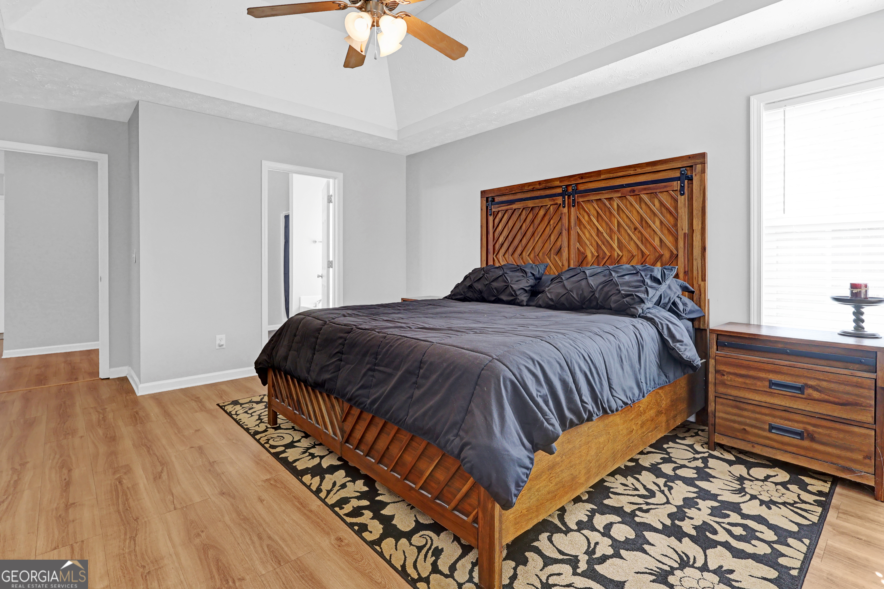 1360 Stag Run Drive Mansfield GA 30055