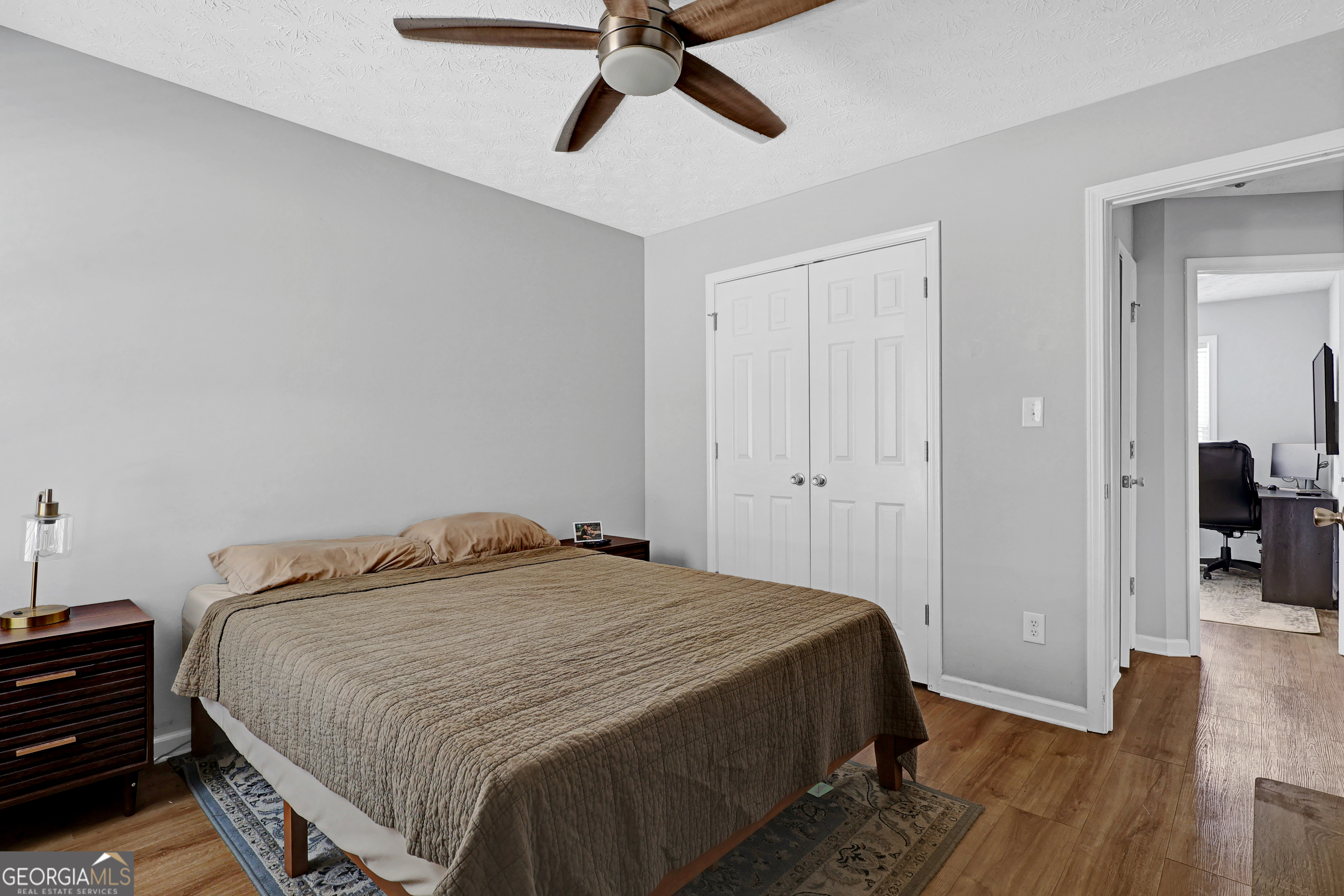 1360 Stag Run Drive Mansfield GA 30055