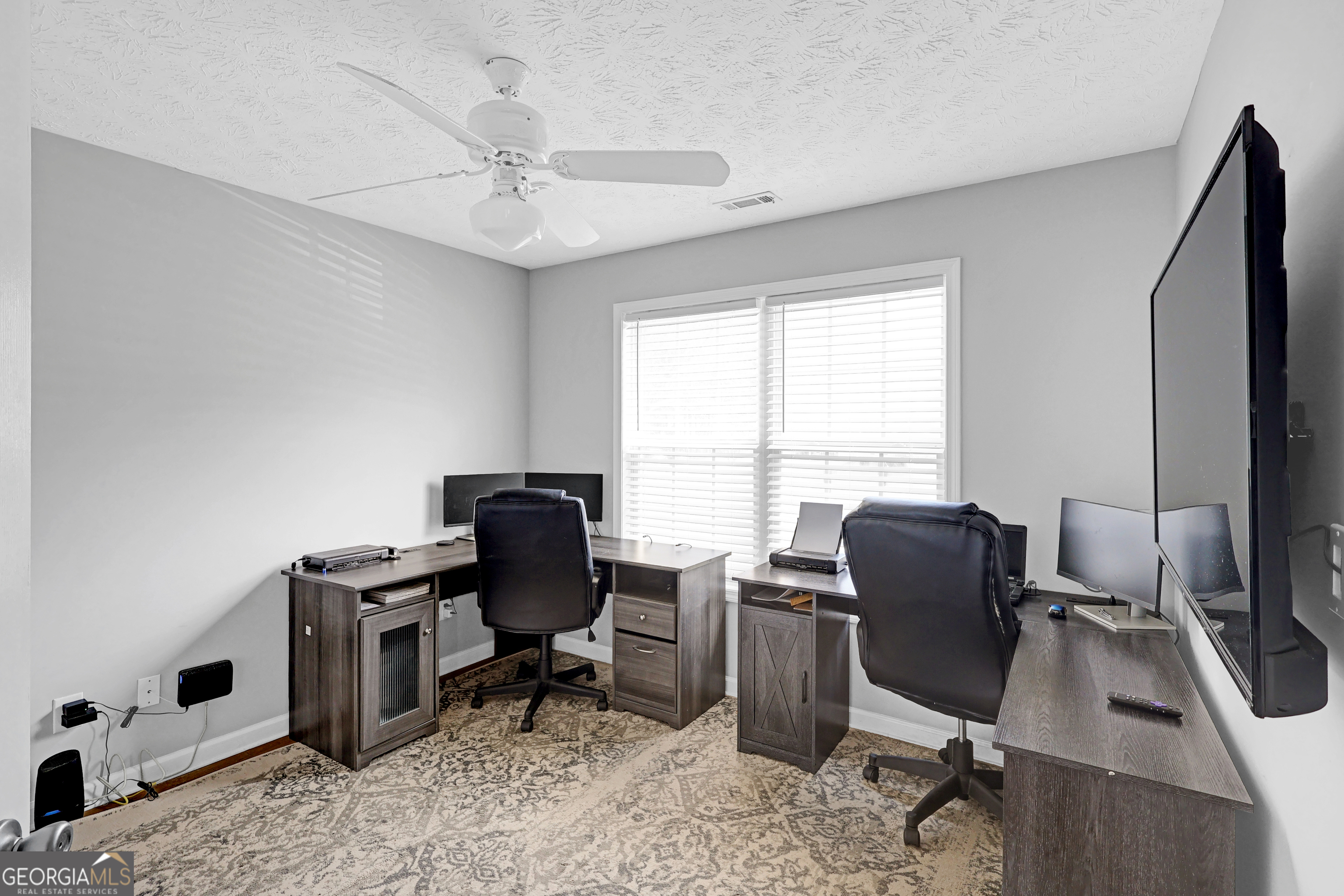 1360 Stag Run Drive Mansfield GA 30055