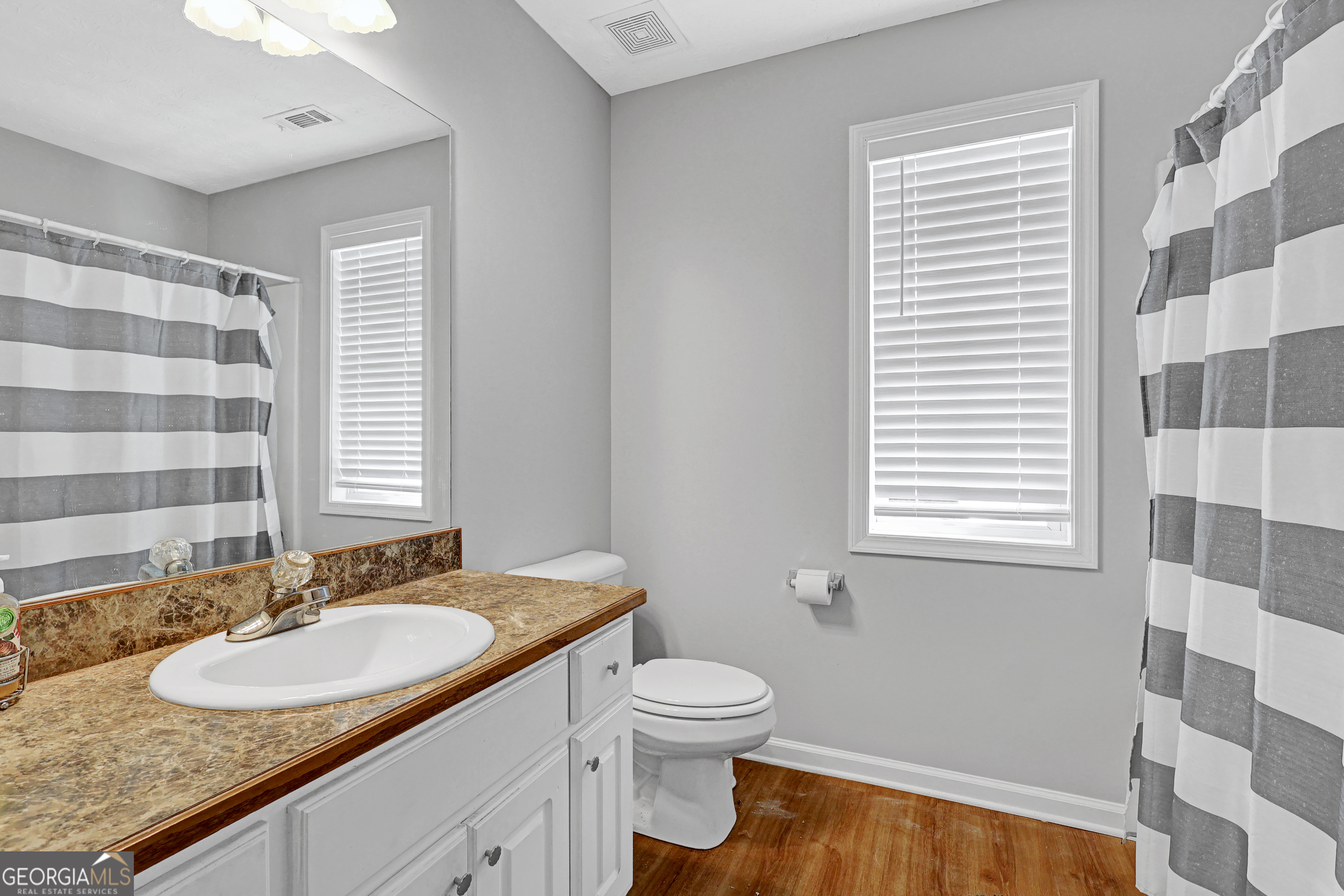 1360 Stag Run Drive Mansfield GA 30055
