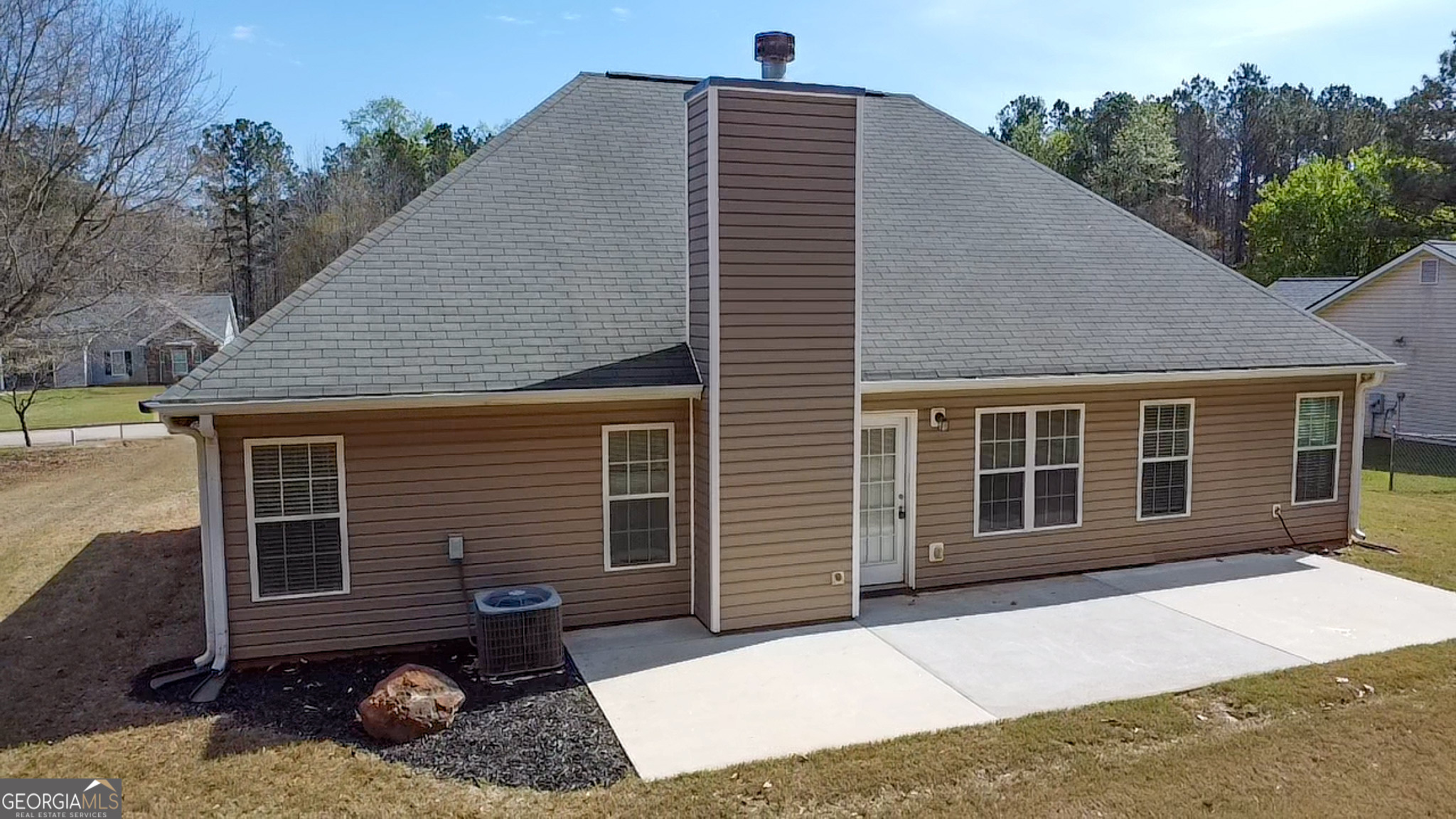 1360 Stag Run Drive Mansfield GA 30055