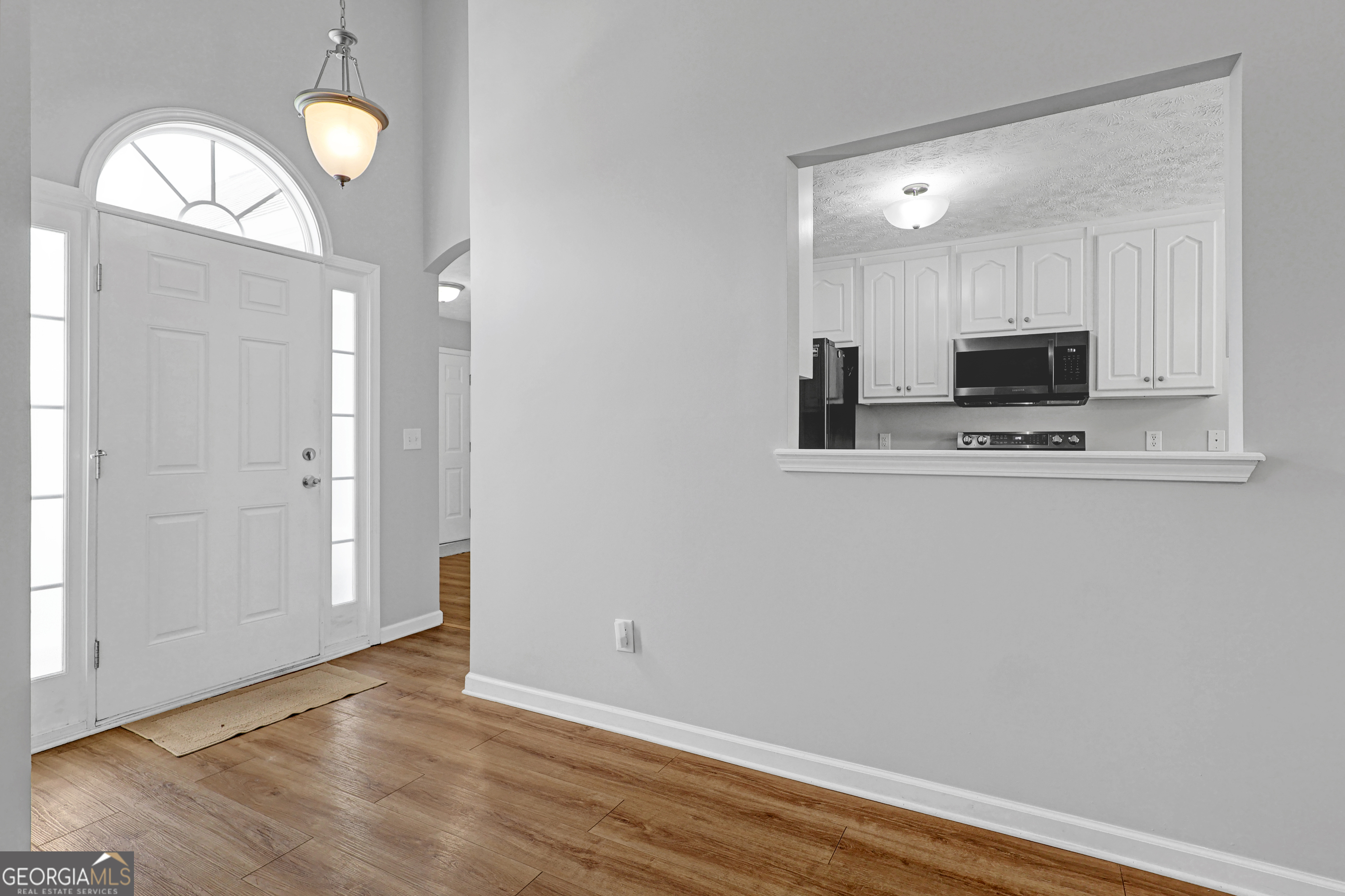 1360 Stag Run Drive Mansfield GA 30055