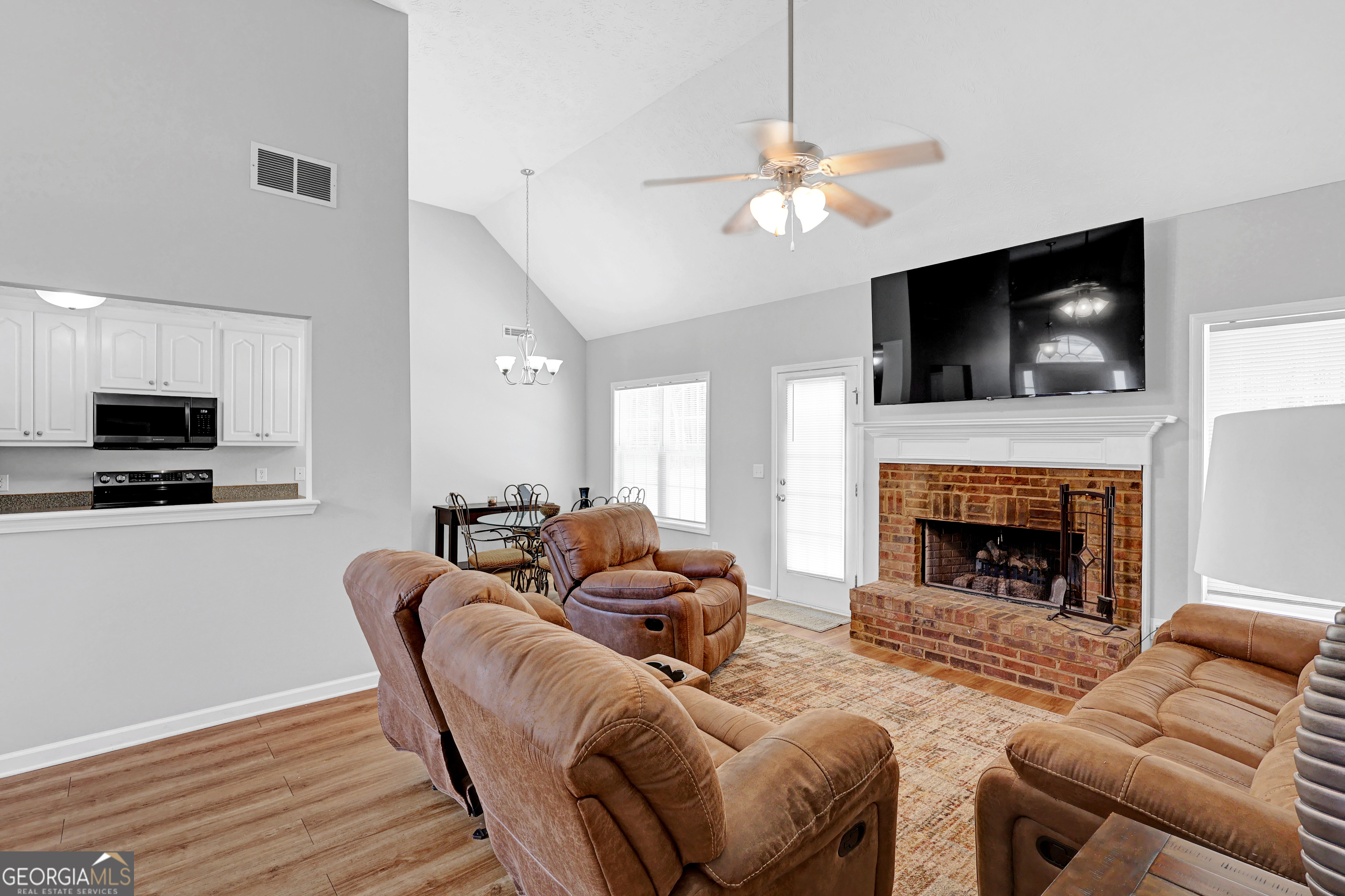 1360 Stag Run Drive Mansfield GA 30055