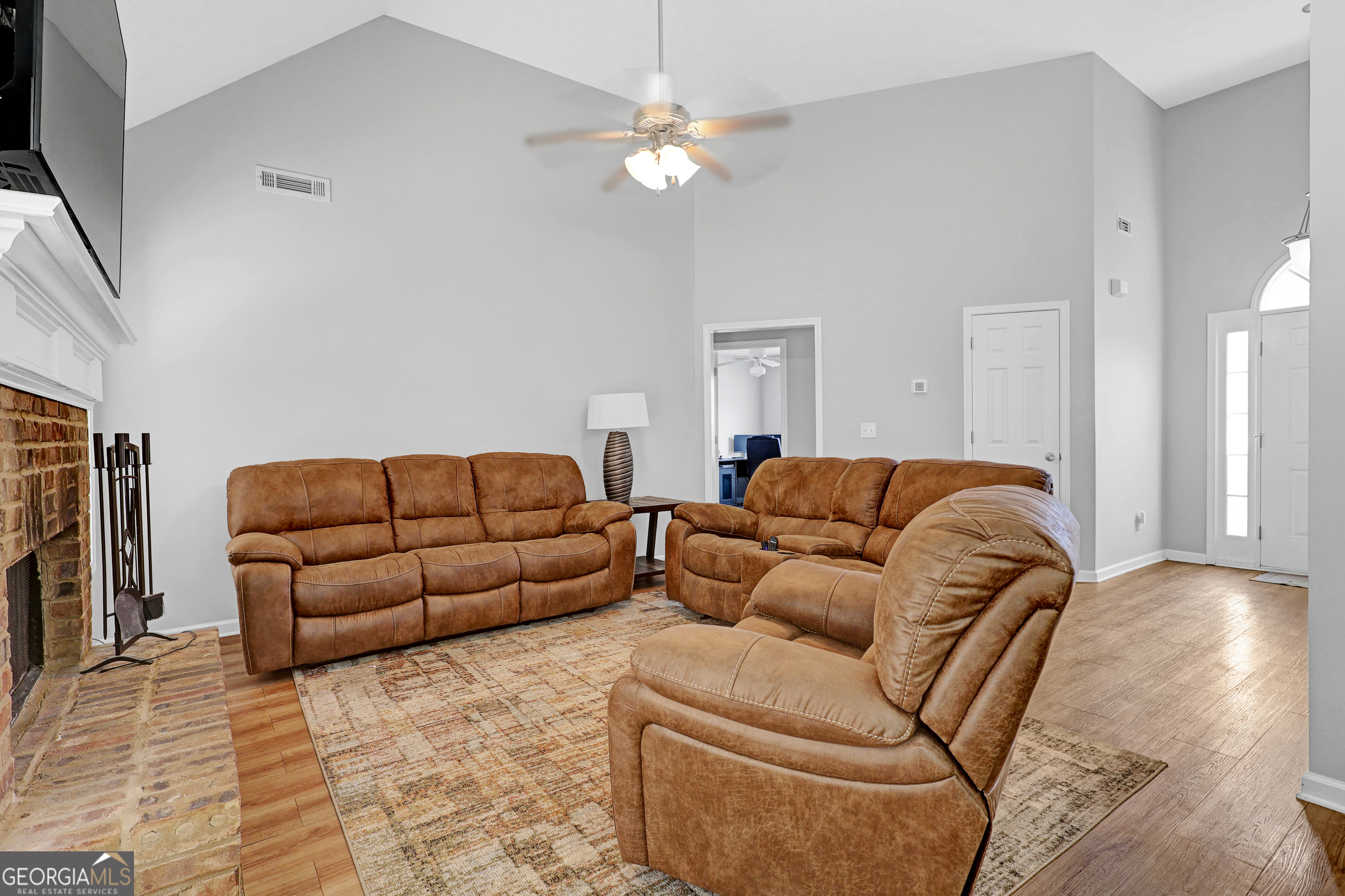 1360 Stag Run Drive Mansfield GA 30055