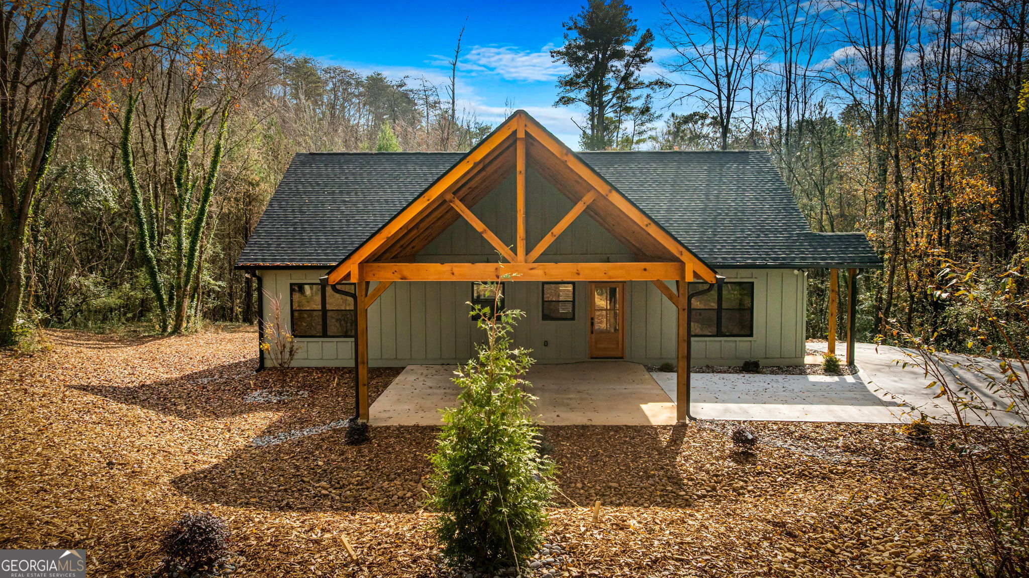 40 Cherry Street East Ellijay GA 30539