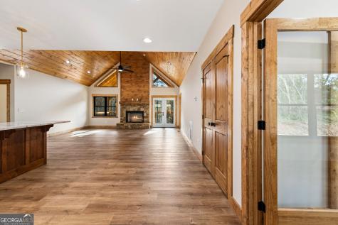 40 Cherry Street East Ellijay GA 30539