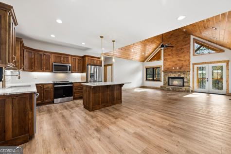 40 Cherry Street East Ellijay GA 30539