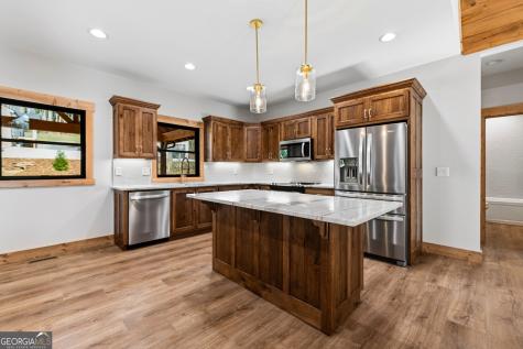 40 Cherry Street East Ellijay GA 30539